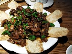 滕州辣子鸡-龙泉小镇(科圣路店)