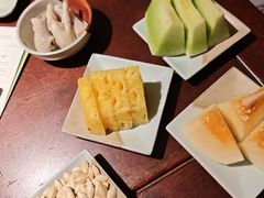 -青藤茶馆(南山路店)