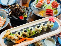 -元通寿司(东骏店)