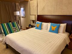 -上海浦东嘉里大酒店