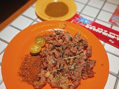 -碌碌发·东南亚风味烧烤档(体育西店)