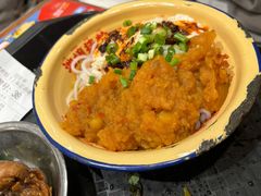 -池嬢拌粉(上海首店)
