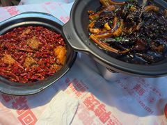 -回味黑鸭煲·始于2006(万松园店)