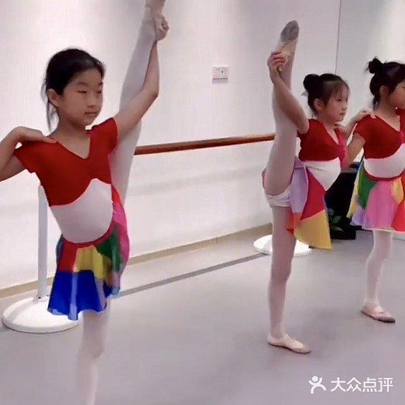 飞童凡响艺术学校(松江区九里亭校区)图片