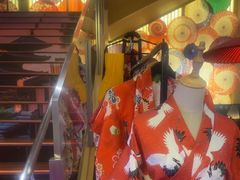 -极乐汤(川沙店)