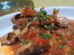 -沔阳会馆(沔街店)