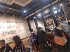 大堂-obba kitchen(宽厚里总店)