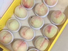 -老袁家蜜桃农场·阳山水蜜桃