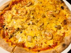 -IL Forno 意坊·意大利餐厅(花园店)