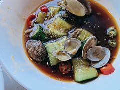 -庆江南江南菜(琴湖溪里花园城店)