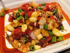 冰台虎虾-盒马鲜生(莱蒙都会店)