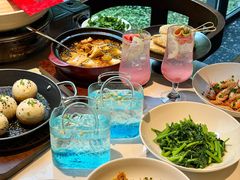 -久宴·天目湖大鱼头(恐龙园店)