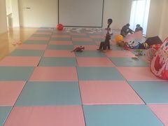 -BlueBubble蓝泡泡婴幼儿游泳会所(合川路店)