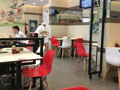 -咬不得高祖生煎·简餐(城站店)