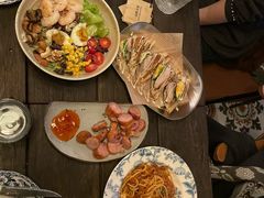 -BUND·FIVE外滩5号(天际店)