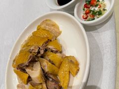 白切本鸡-群乐饭店(滨安路店)