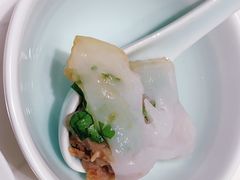 -花城粤菜餐厅(高新区店)