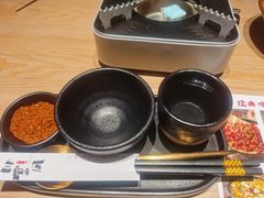 -川堂风·跷脚牛肉·乐山爆炒(宝山日月光店)