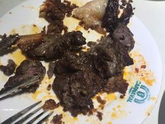 -戈拿旺巴西烤肉(崇文门店)