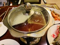 -索菲特西湖大酒店·香榭丽全日候餐厅(南山路店)