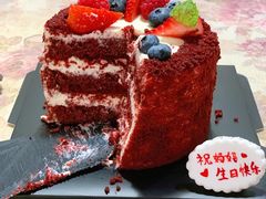 -姆们M Sweetie Cake(五道口店)
