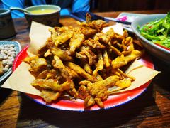 -呱呱叫民俗风味主题餐厅(沣峪口店)