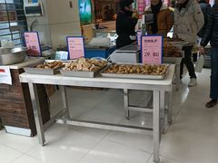 -中百仓储超市(百步亭花园路店)