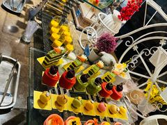 -杭州开元名都大酒店·地中海自助餐厅