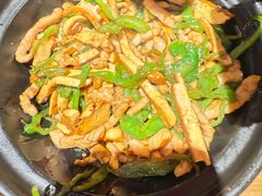 -川堂风·跷脚牛肉·乐山爆炒(宝山日月光店)