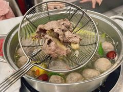-宁好四季潮汕牛肉火锅