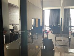 -广州天河希尔顿酒店