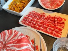 -东来顺·非遗火锅(赛格国际购物中心店)