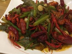 -乌镇那一年小院主题餐厅(甘泉西路店)