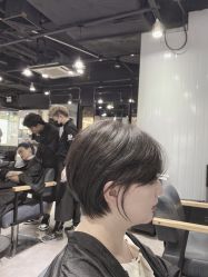 -东瀛造型