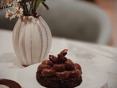 -潮一不贰·法式甜品·生日蛋糕·西式简餐(外滩店)