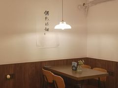 大堂-野路甜点铺(松柏路店)