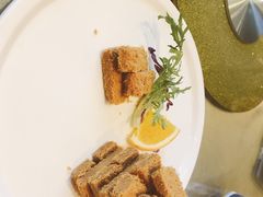 -新日月育才大酒店-中餐厅(环城北路店)