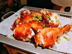 -绿茶餐厅(昌平悦荟店)