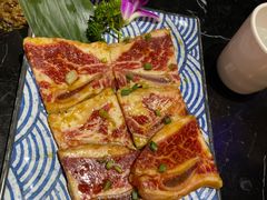-鹤江桥·红油牛肉粉(SKP店)