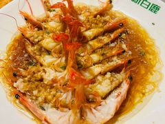 -新白鹿餐厅(龙游路总店·杭帮菜名店)