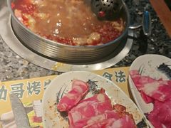 -阪尚皇·原切牛排·烤肉火锅自助(北京路店)