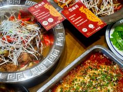-弓虽昌焖烧鸡(大竹林店)