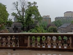 -张学良旧居陈列馆
