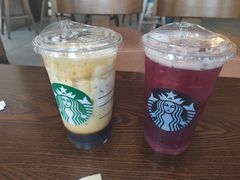 -星巴克臻选(惠州华贸天地1楼店)