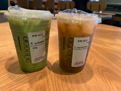 -星巴克臻选(湛江鼎盛广场店)