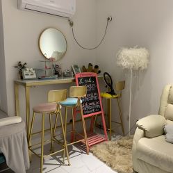 -J·C NAIL美甲美睫