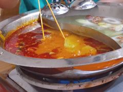 -黔哆哆地摊酸汤火锅(清湖店)