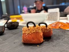 -上海宝华喜来登酒店·采悦轩中餐厅
