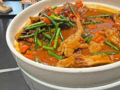 -盛福楼·惠山宴(盛岸路店)