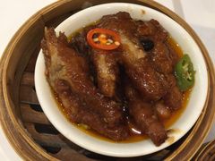 -稻香酒家·34年老字号·港式粤菜(汉街店)